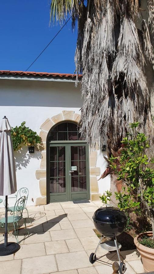 La Bastide De Guiche Entre Ocean Et Montagnes Apartman Kültér fotó
