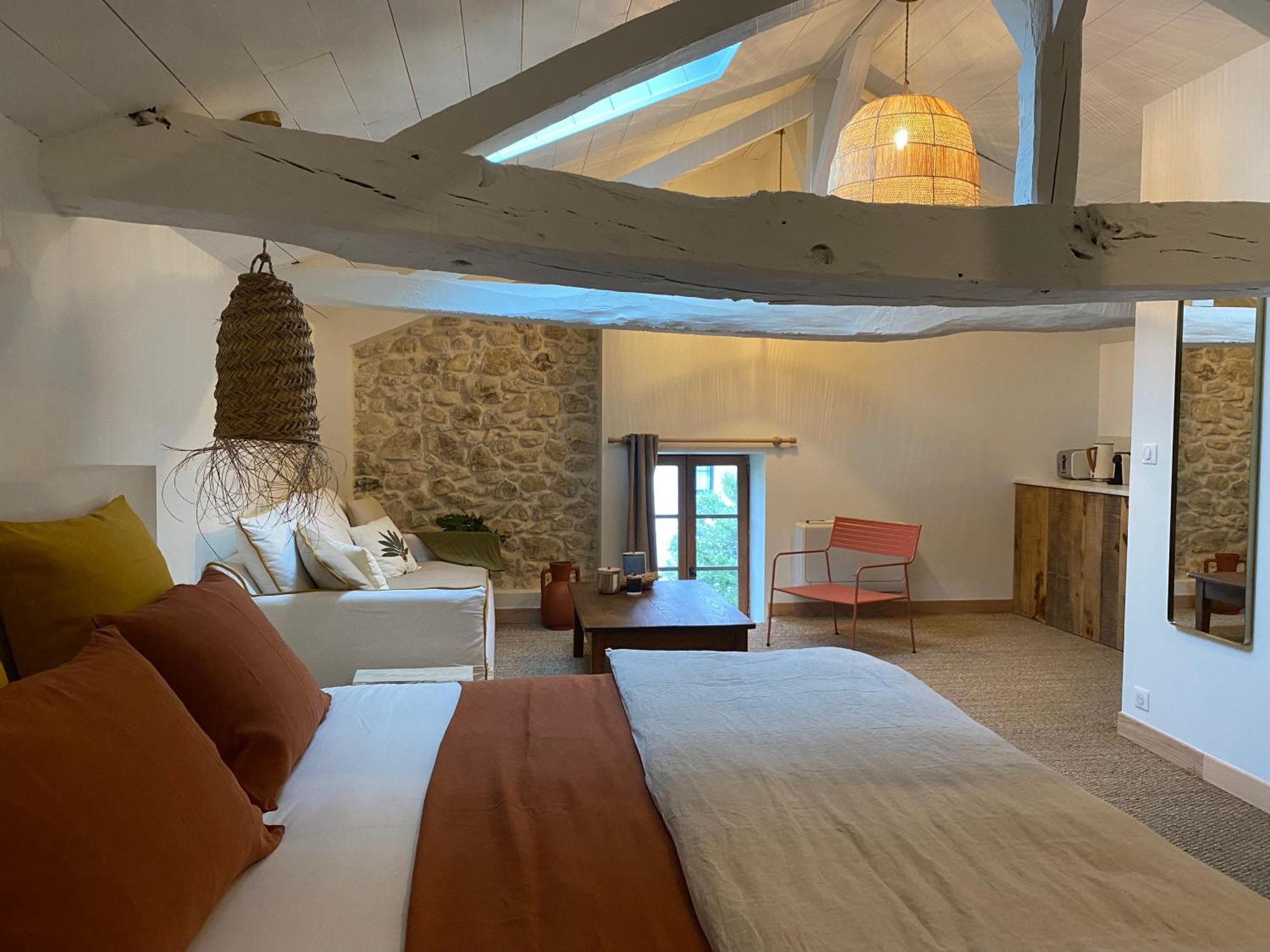 La Bastide De Guiche Entre Ocean Et Montagnes Apartman Kültér fotó