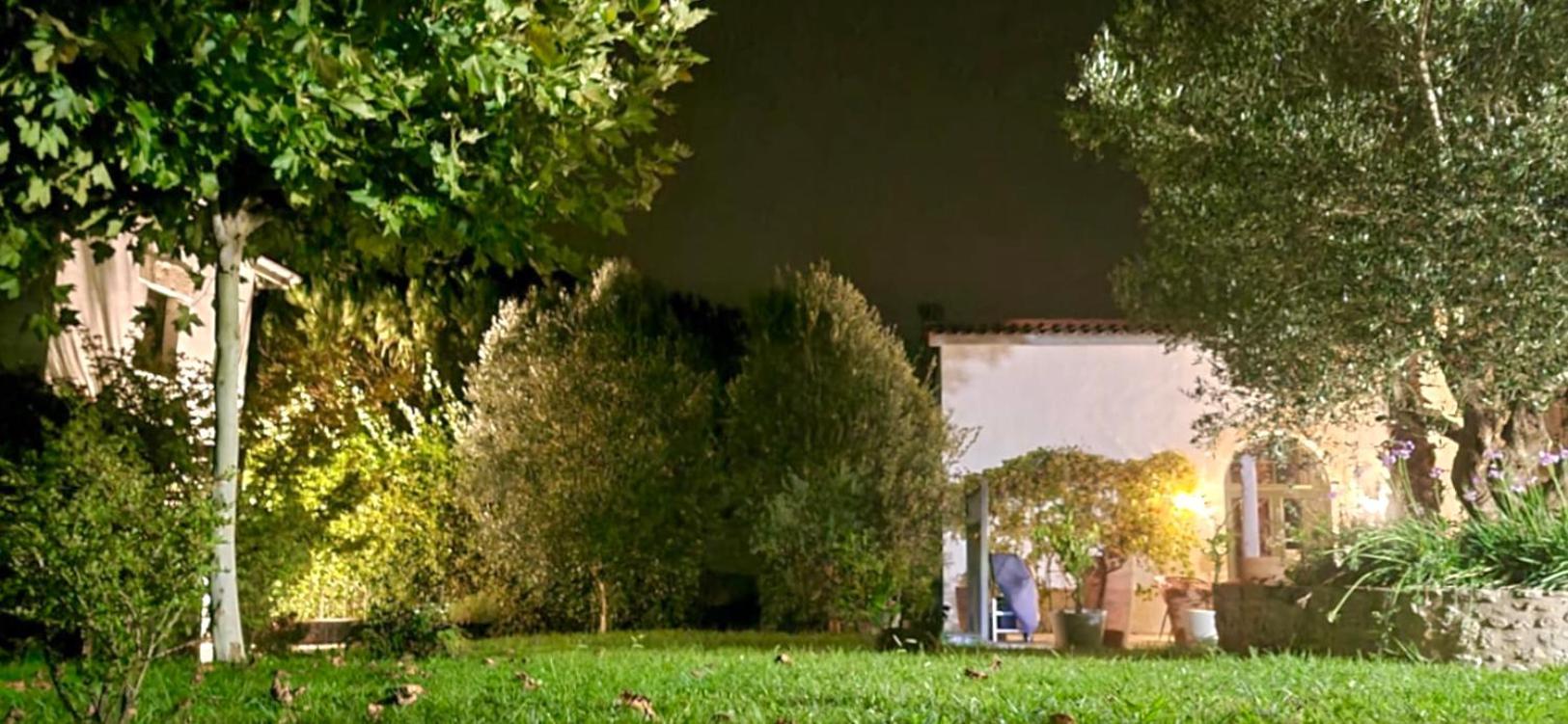 La Bastide De Guiche Entre Ocean Et Montagnes Apartman Kültér fotó
